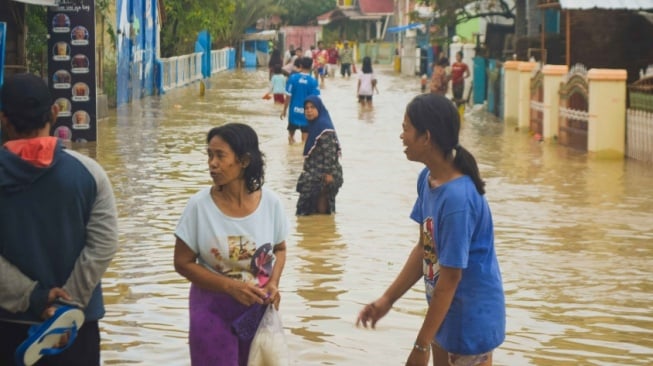 Kota Tenggelam: Bagaimana Perubahan Iklim Mengancam Daerah Pesisir?