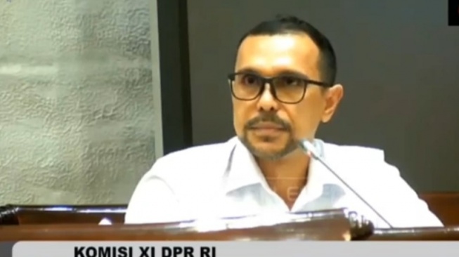 Ada Kasus Klaim Sulit Cair, DPR: Jangan Sampai Masyarakat Merasa Asuransi Hanya Membebani