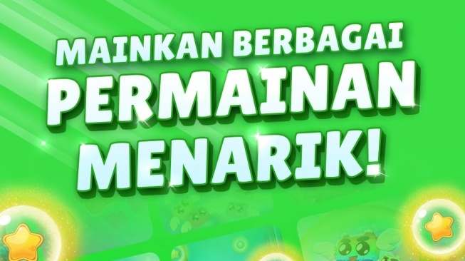 MAGER: Game Penghasil Uang. (Google Play Store)