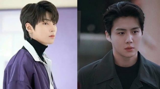 4 Drama Korea dengan Second Lead Syndrome Paling Parah, Bikin Hati Nyesek