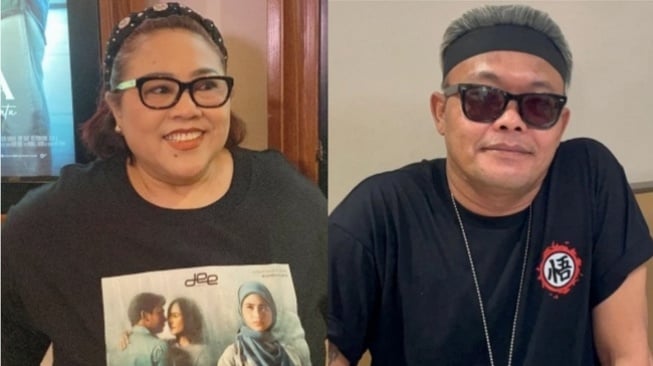 Ditransfer Uang dari Raffi Ahmad, Nunung Ogah Terima Rumah dari Sule: Gak Mau Repotin Orang