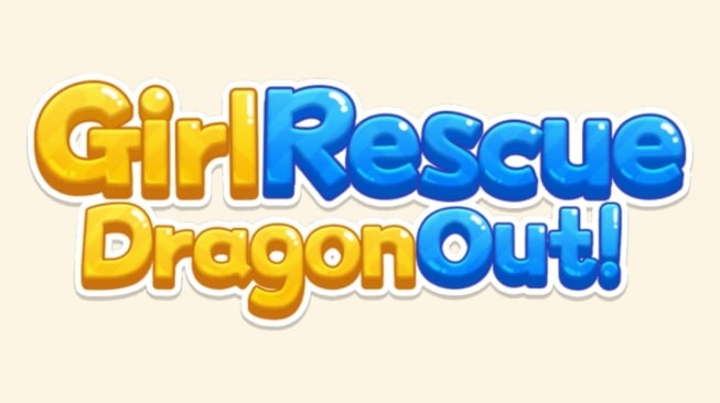 Review Girl Rescue: Dragon Out! Game Mirip Zuma yang Adiktif