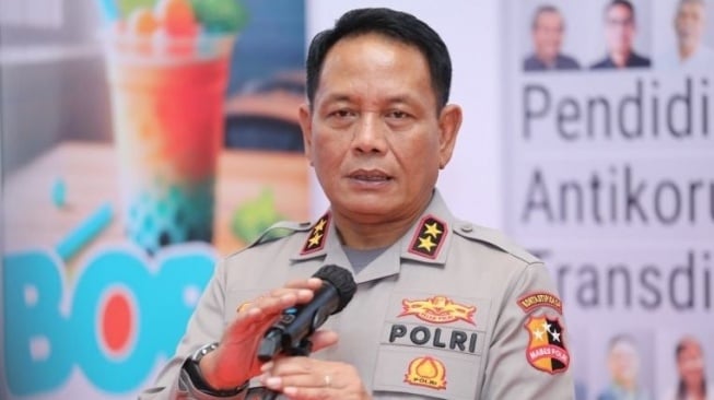 Skandal Pagar Laut: Polri Usut Korupsi di PIK 2, Bekasi, dan Deli Serdang! Siapa Selanjutnya?