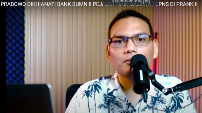 BNI Gila Bin Ajaib, Laba Tak Seberapa Tapi Pejabatnya Keruk Bonus Jumbo