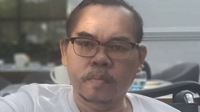 Riwayat Sakit Mat Solar sebelum Meninggal: 3 Kali Stroke, Diabetes, hingga Komunikasi Terbatas