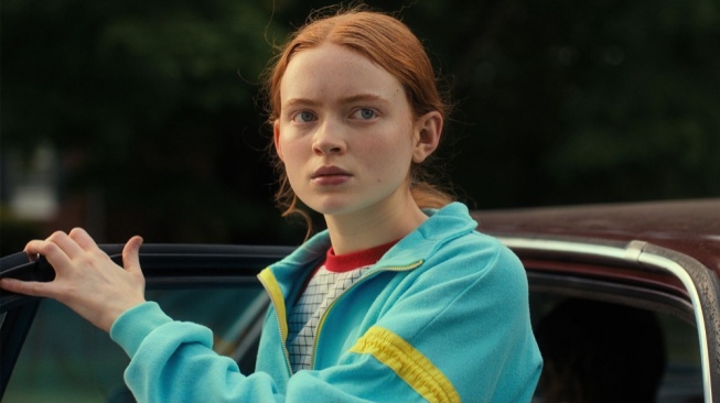 Bintang Serial Stranger Things, Sadie Sink, Dikonfirmasi Bergabung Spider-Man 4