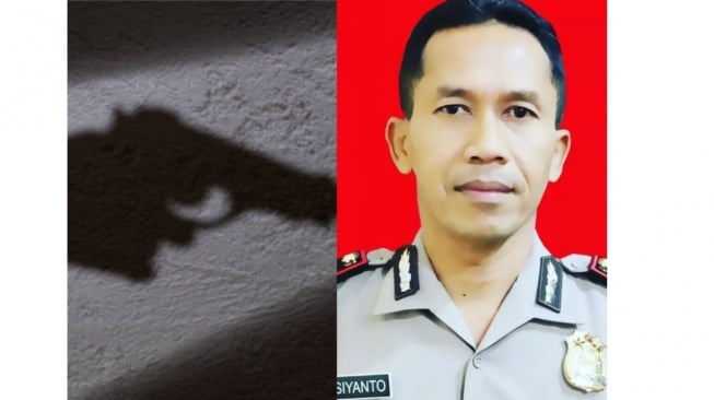 Profil Iptu Lusiyanto, Kapolsek Negara Batin yang Tewas Saat Gerebek Sabung Ayam