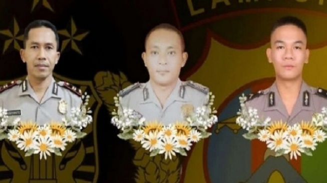 Sebut Penembak Mati 3 Polisi di Lampung Layak Dihukum Berat, DPR: TNI Tak Boleh Pandang Bulu!