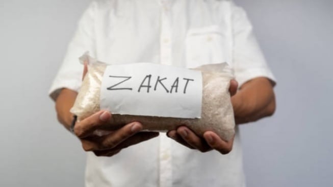 Zakat Fitrah via Transfer, Boleh atau Tidak? Ini Penjelasannya!