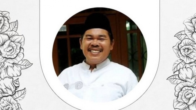 Mat Solar meningga dunia pada usia 62 tahun. [Dok. Istimewa]