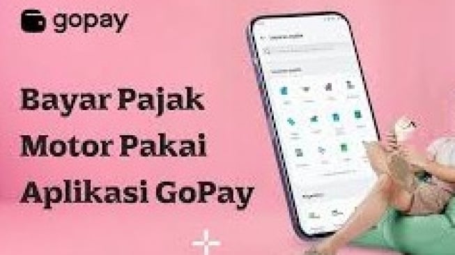 Cara Bayar Pajak Kendaraan Pakai GoPay 2025, Mudah dan Praktis!