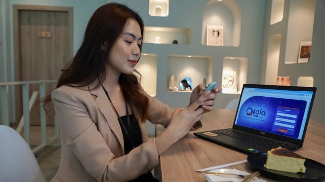 BRI Targetkan QLola sebagai Top of Mind Perbankan Digital dengan Strategi Penguatan di Pasar