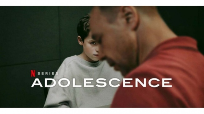 Adolescence: Series One-Take yang Bikin Deg-degan Sejak Episode Pertama