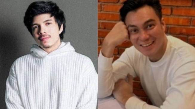 Dulu Rp3 Juta, Sekarang Paula Verhoeven Dapat Rp100 Juta dari Baim Wong, Atta sampai Kaget