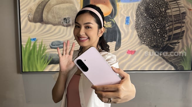 Rekomendasi HP Samsung RAM 8 GB Terbaik, dari Jawara Mid-Range Hingga Flagship Lipat Baru