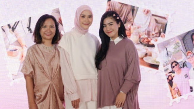 Scarlett Beauty Impact #ManisnyaRamadan (dok. Scarlett)