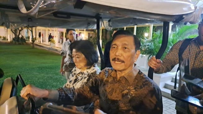 Presiden Prabowo Berencana Bertemu Pelaku Pasar Buntut IHSG Anjlok