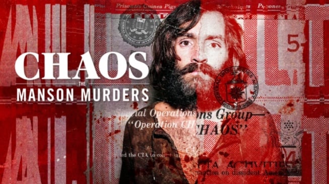 Chaos: The Manson Murders: Saat Mind Control Lebih Ngeri dari Pembunuhan