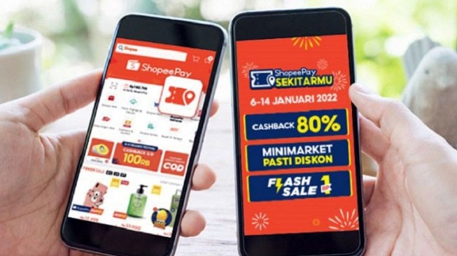 Tutorial Lengkap Top Up Saldo DANA Menggunakan QRIS di Shopee dalam Hitungan Menit