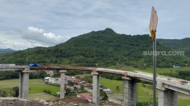 Waspada! Ini Titik Macet Parah Mudik Lebaran 2025 di Sulawesi Selatan