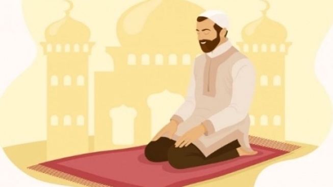 4 Keutamaan Salat Dhuha