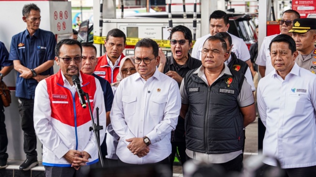 Penyegelan di Sentul, Pertamina Tegas Tindak SPBU Nakal dan Utamakan Layanan Masyarakat