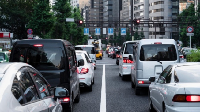 Jangan Sampai Terjebak! Ini Peta Rawan Macet dan Kecelakaan Tol Trans Jawa Mudik 2025