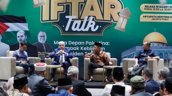 Ramadan Berduka, Ratusan Warga Palestina Kembali Jadi Korban, Dunia Diminta Bertindak!