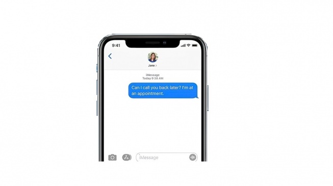 Komunikasi Lintas Platform, Xiaomi Akan Hadirkan Kemampuan Mengirim Pesan ke iMessage