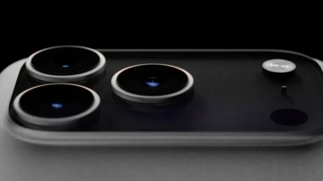 Semua Rumor iPhone 17: Fitur Baru, Desain Super Tipis dan Jadwal Rilis di Indonesia