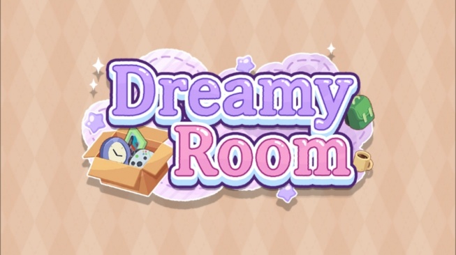 Review Dreamy Room, Permainan Menyusun Barang untuk Relaksasi