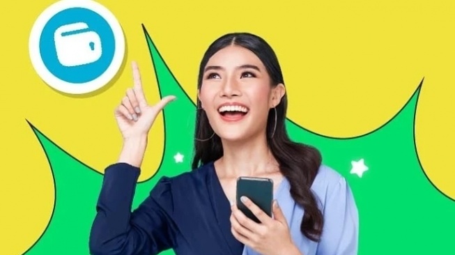 Promo GoPay di Hari Belanja Nasional 2025, Ada Diskon Hingga 70%?