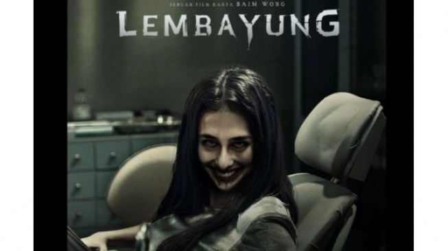 Review Film Lembayung: Misteri Kelam di Balik Klinik Terlarang