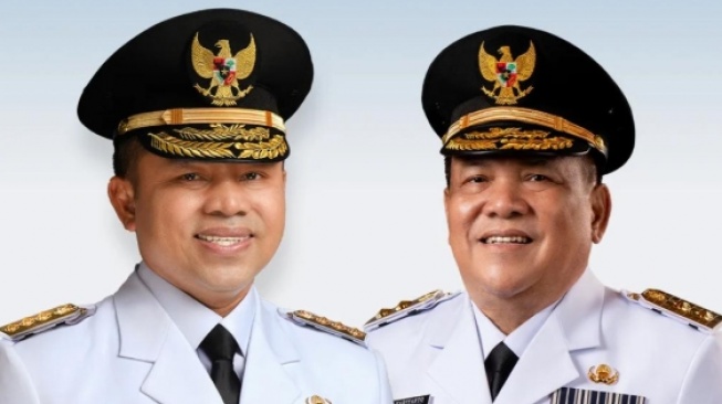 Defisit APBD Riau di Era Wahid-SF Hariyanto, Angkanya Belum Pasti Bikin Rakyat Bingung