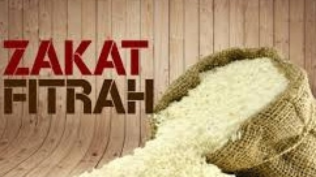 Cara Bayar Zakat Fitrah Ramadan 2025, Lengkap dengan Niat, Doa dan Waktu Terbaik Membayarnya