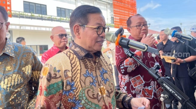 Warga Protes Karena Bau, Pramono Hentikan Sementara Uji Coba RDF Rorotan