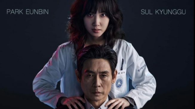 Fakta Menarik Drama Korea Hyper Knife, Kisah Dokter Dunia 'Bawah Tanah'