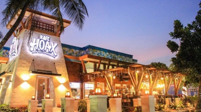 Promo Spesial Ancol Food and Beverage, Makan Enak Ramah Kantong untuk Nasabah BRI