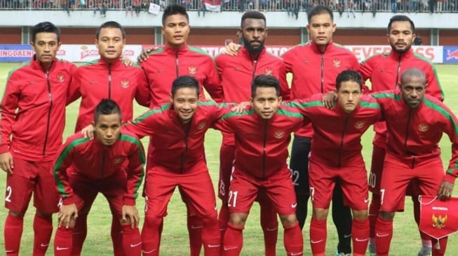 Eks Kapten Timnas Indonesia: Berat Indonesia Lolos Piala Dunia 2026