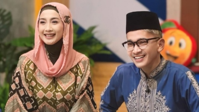 Ruben Onsu Disentil soal Fitnah usai Terus Menerus Bersama Desy Ratnasari