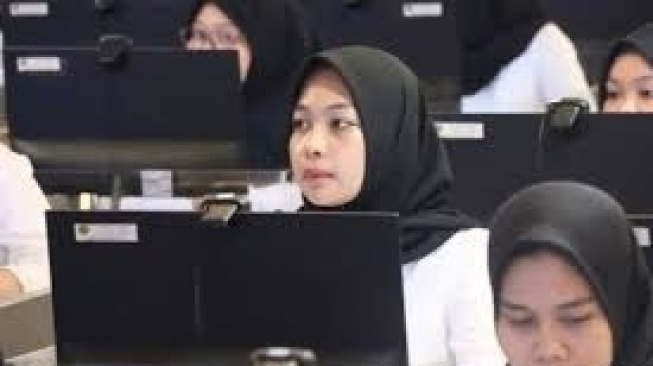 APBD Rp 21 Triliun, Kaltim Siap Tuntaskan Rekrutmen CASN 2025