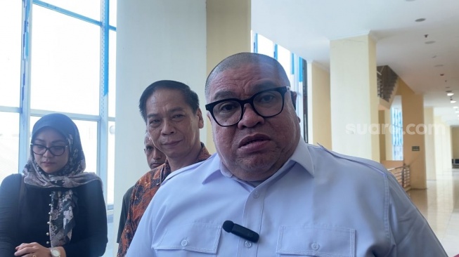 Hotman Paris Hadirkan Wartawan Jadi Saksi Sidang, Razman Arif Nasution Keberatan