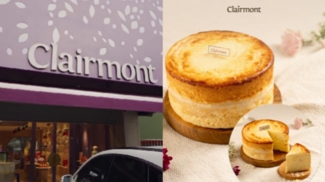 Berapa Harga Kue Clairmont Patisserie? Ownernya Tuntut Ganti Rugi Rp5 M ke Codeblu