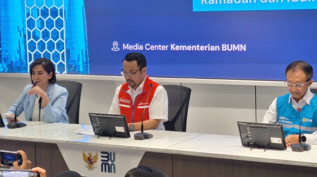 Pertamina Jamin Stok BBM Tak Langka Selama Mudik, Gimana Kualitasnya?