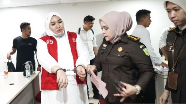 Bos Kosmetik Berbahaya Mira Hayati Ajukan Pindah Sel: Sakit dan Alasan Bayi Jadi Sorotan