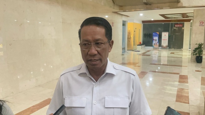 Menteri Hukum Nilai Ada Upaya Pecah Belah Lewat Teror Kepala Babi ke Kantor Tempo