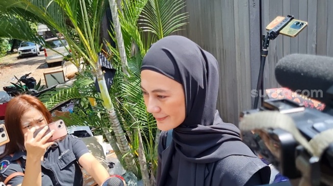 Kiano Ingin Sama Paula Verhoeven di Sekolah, Warganet Sindir Baim Wong soal Ketakutan Anak