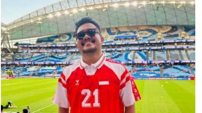 Profil Sastra Silalahi: Ramai Dihujat Usai Tuduh Fans Timnas Indonesia Kalah Taruhan Judi