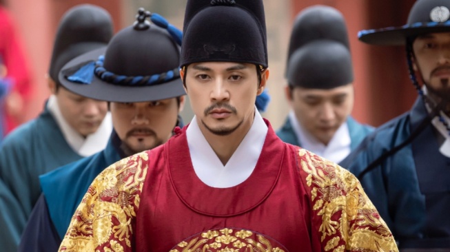 Berjuang Demi Rakyat, Ini Detail Karakter Kim Ji Hoon di The Haunted Palace