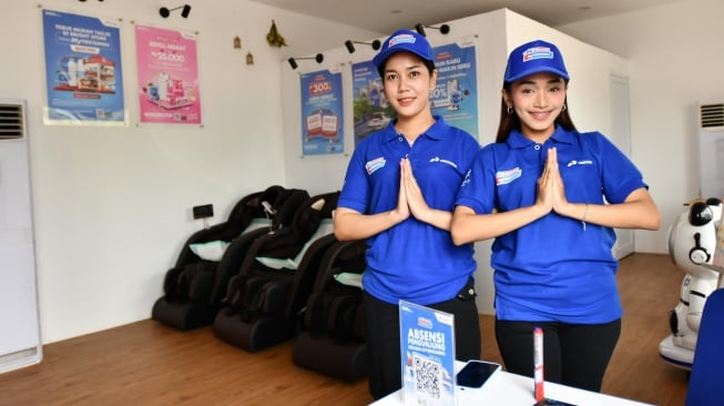 Serambi MyPertamina Sambut Arus Mudik Lebaran, Lokasi di Rest Area, Pelabuhan, Sampai Bandara